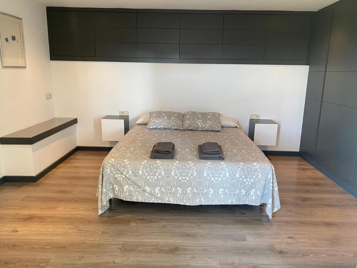帕尔斯Casa Maju别墅 外观 照片