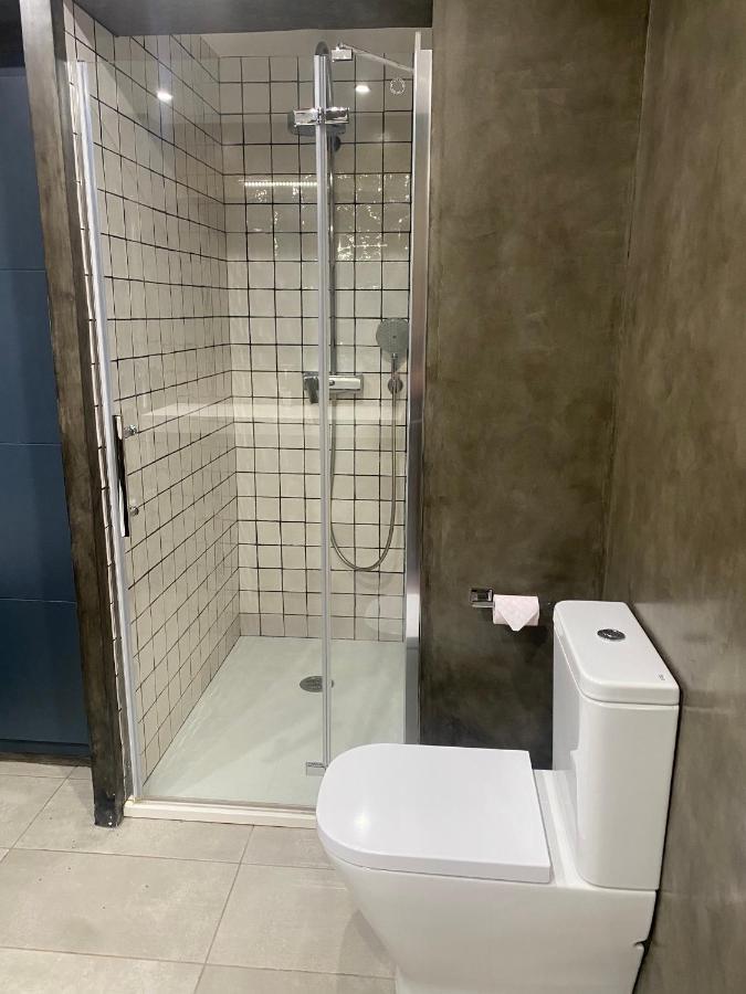 帕尔斯Casa Maju别墅 外观 照片